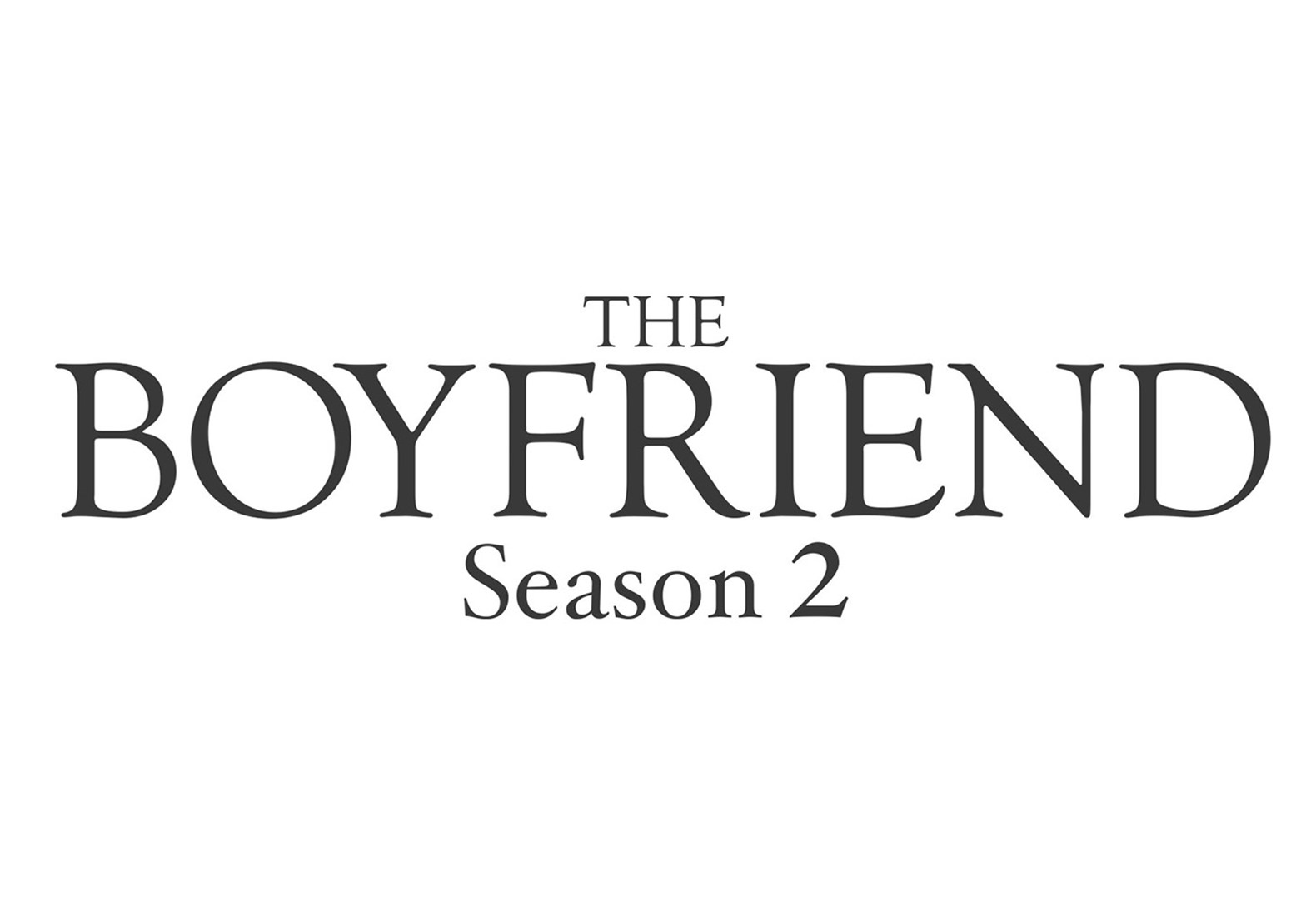 Netflix恋愛リアリティシリーズ「BOYFRIEND」シーズン2