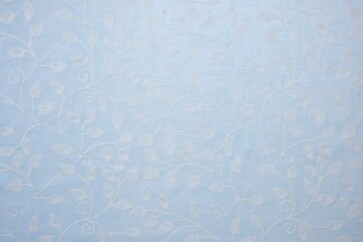 LL4003 linen:100% 刺繍部分:レーヨン 巾:137cm