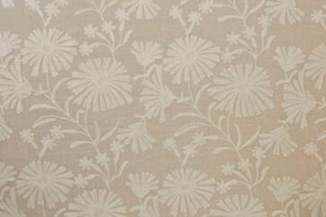 LL5041 linen:100% 刺繍部分:レーヨン 巾:137cm