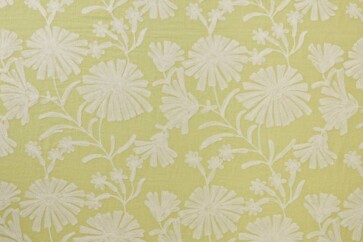 LL5048 linen:100% 刺繍部分:レーヨン 巾:137cm