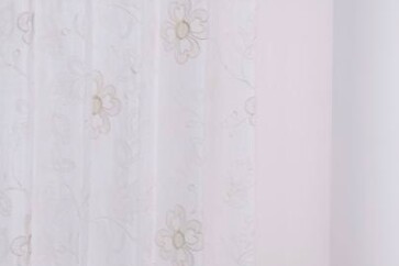 LL5002 linen:100% 刺繍部分:レーヨン 巾:137cm