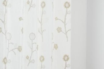 LL5012 linen:100% 刺繍部分:レーヨン 巾:137cm