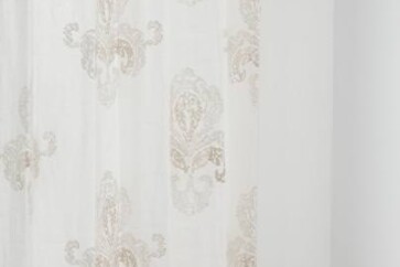 LL5021 linen:100% 刺繍部分:レーヨン 巾:137cm