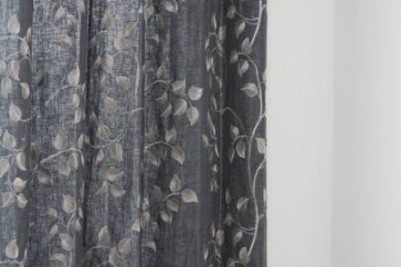 LL5034 linen:100% 刺繍部分:レーヨン 巾:137cm