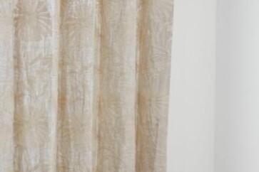 LL5041 linen:100% 刺繍部分:レーヨン 巾:137cm