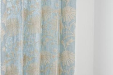 LL5047 linen:100% 刺繍部分:レーヨン 巾:137cm