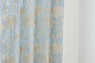 LL5047 linen:100% 刺繍部分:レーヨン 巾:137cm