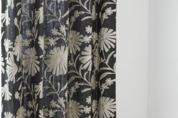 LL5049 linen:100% 刺繍部分:レーヨン 巾:137cm