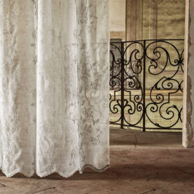 Fisba | 港区 元麻布 南麻布 オーダー カーテン専門｜The Curtain ザ