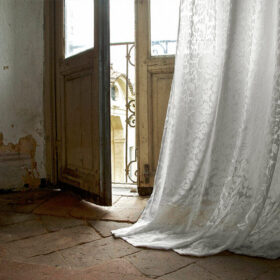 Fisba | 港区 元麻布 南麻布 オーダー カーテン専門｜The Curtain ザ