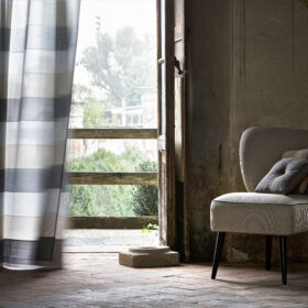 Fisba | 港区 元麻布 南麻布 オーダー カーテン専門｜The Curtain ザ