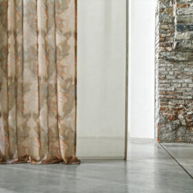 Fisba | 港区 元麻布 南麻布 オーダー カーテン専門｜The Curtain ザ