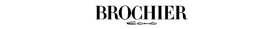 ブロシェ ロゴ