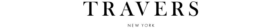 トラバース ロゴ
