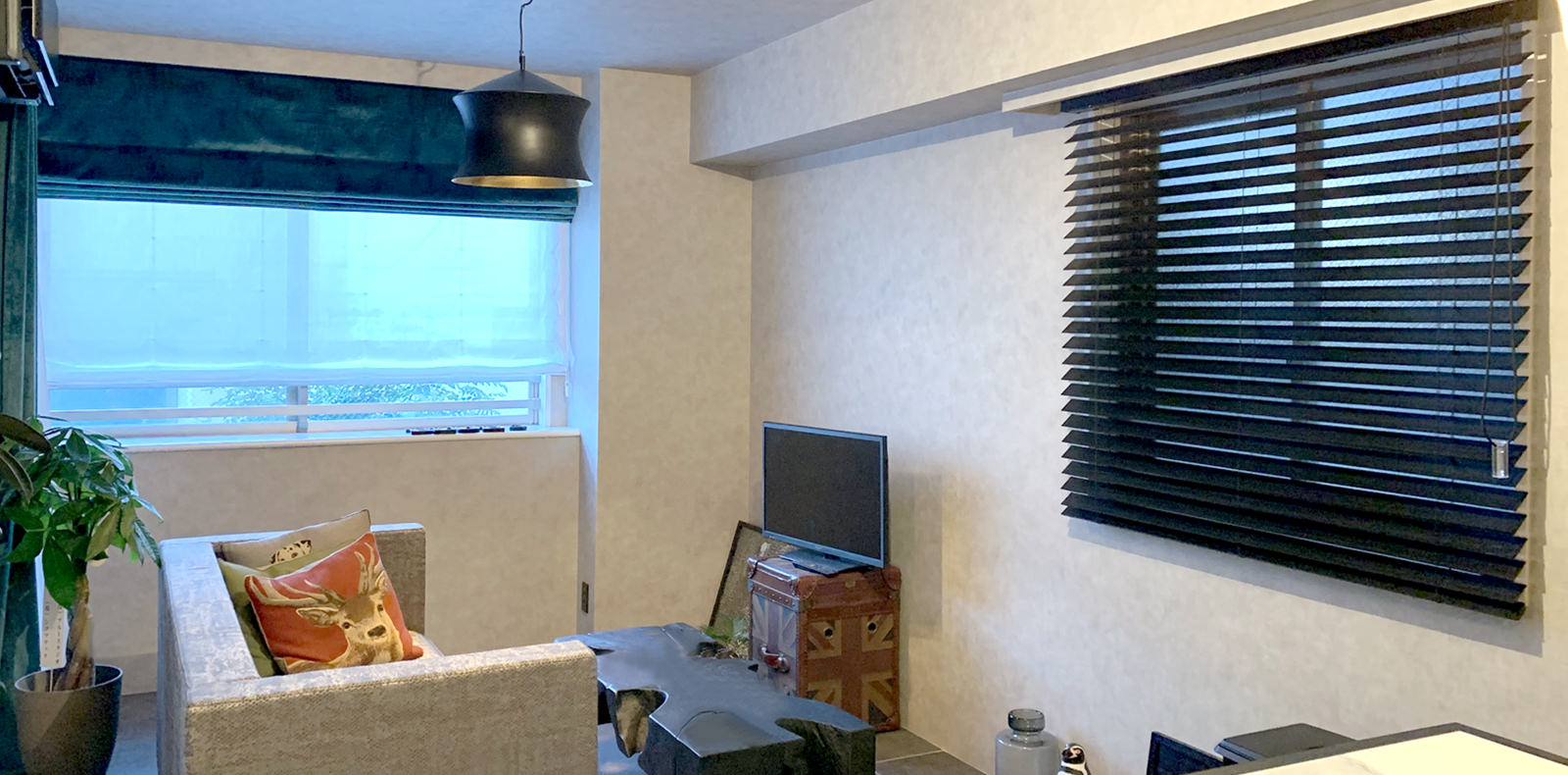 ノーマン施工例