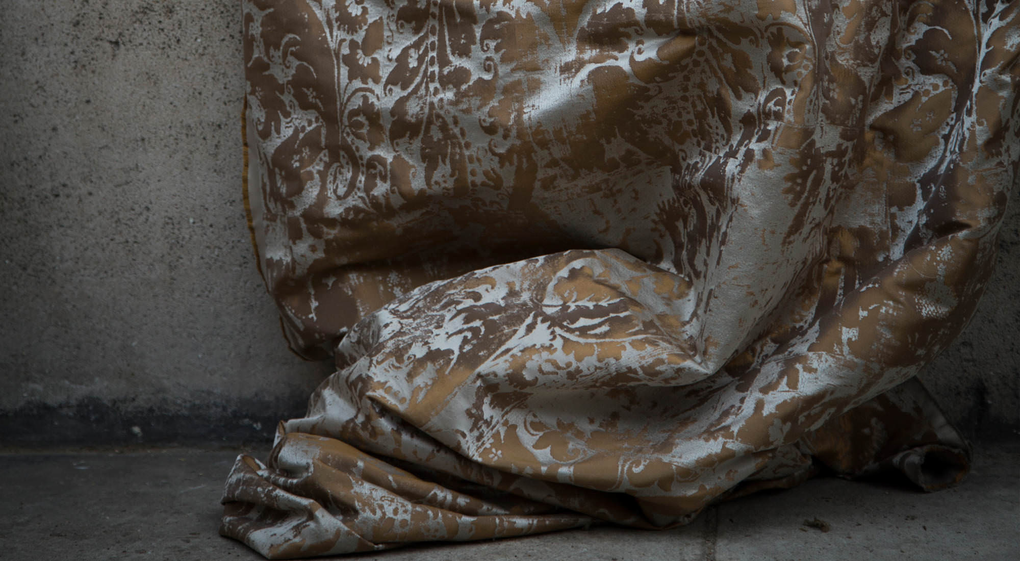 RUBELLI | ルベリ | 港区 元麻布 南麻布 オーダー カーテン専門｜The